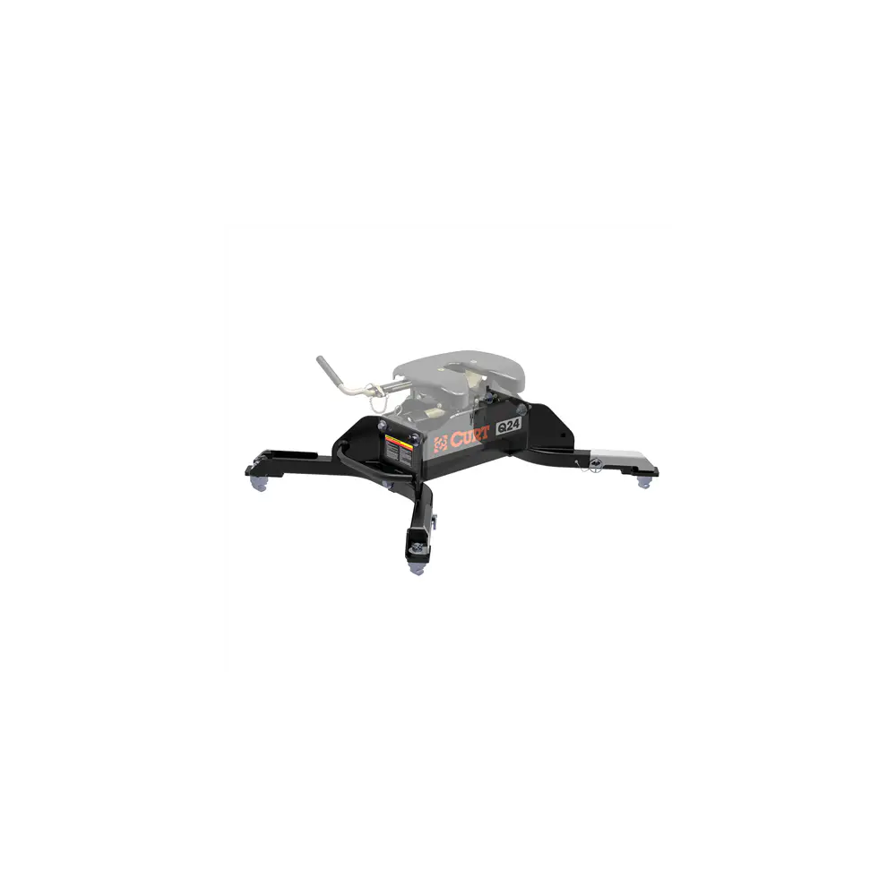 5th Wheel / Gooseneck Accessory - Ram OEM Leg Kit - 16021